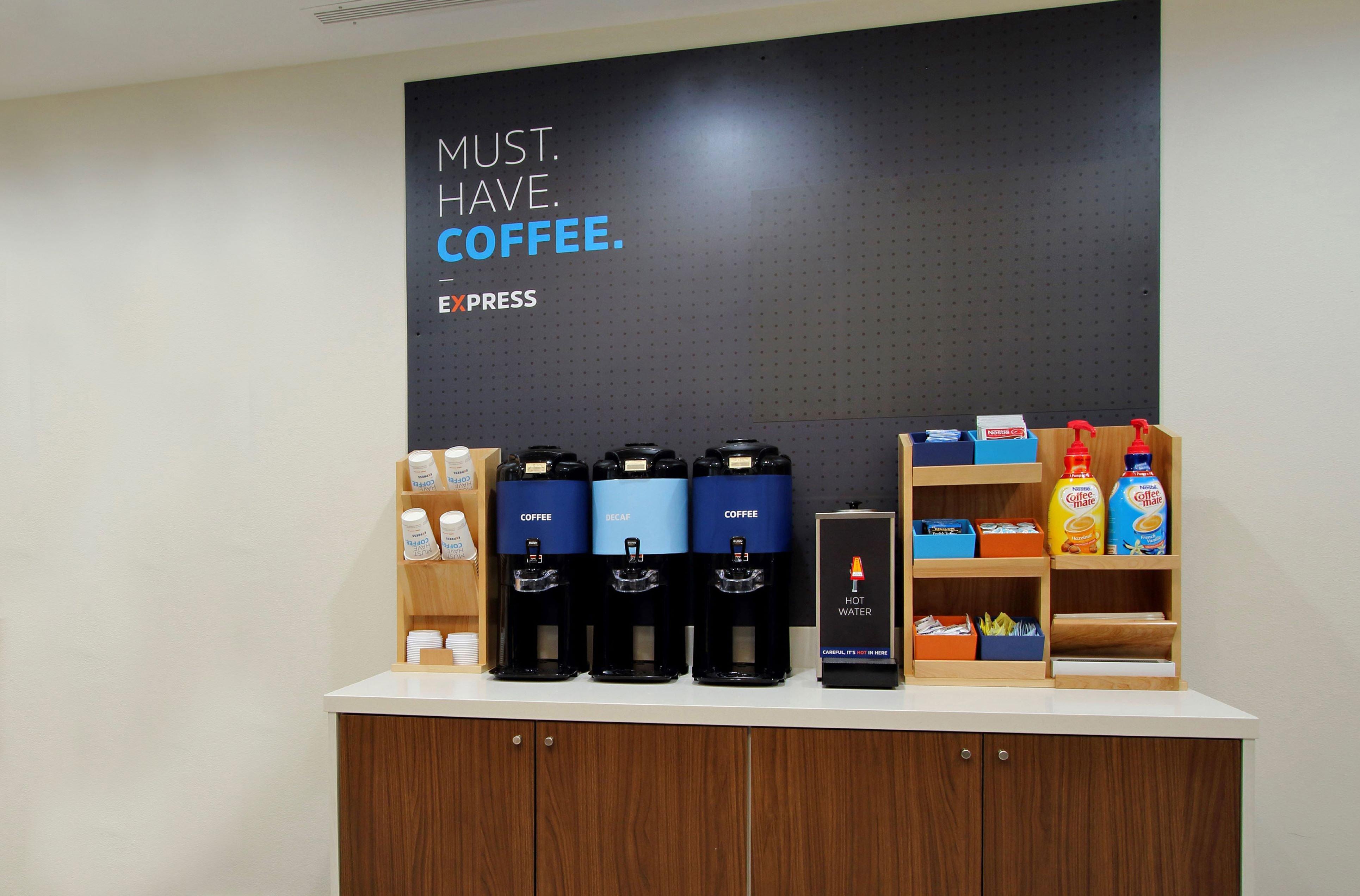 Holiday Inn Express & Suites Jackson Downtown - Coliseum By Ihg Eksteriør billede