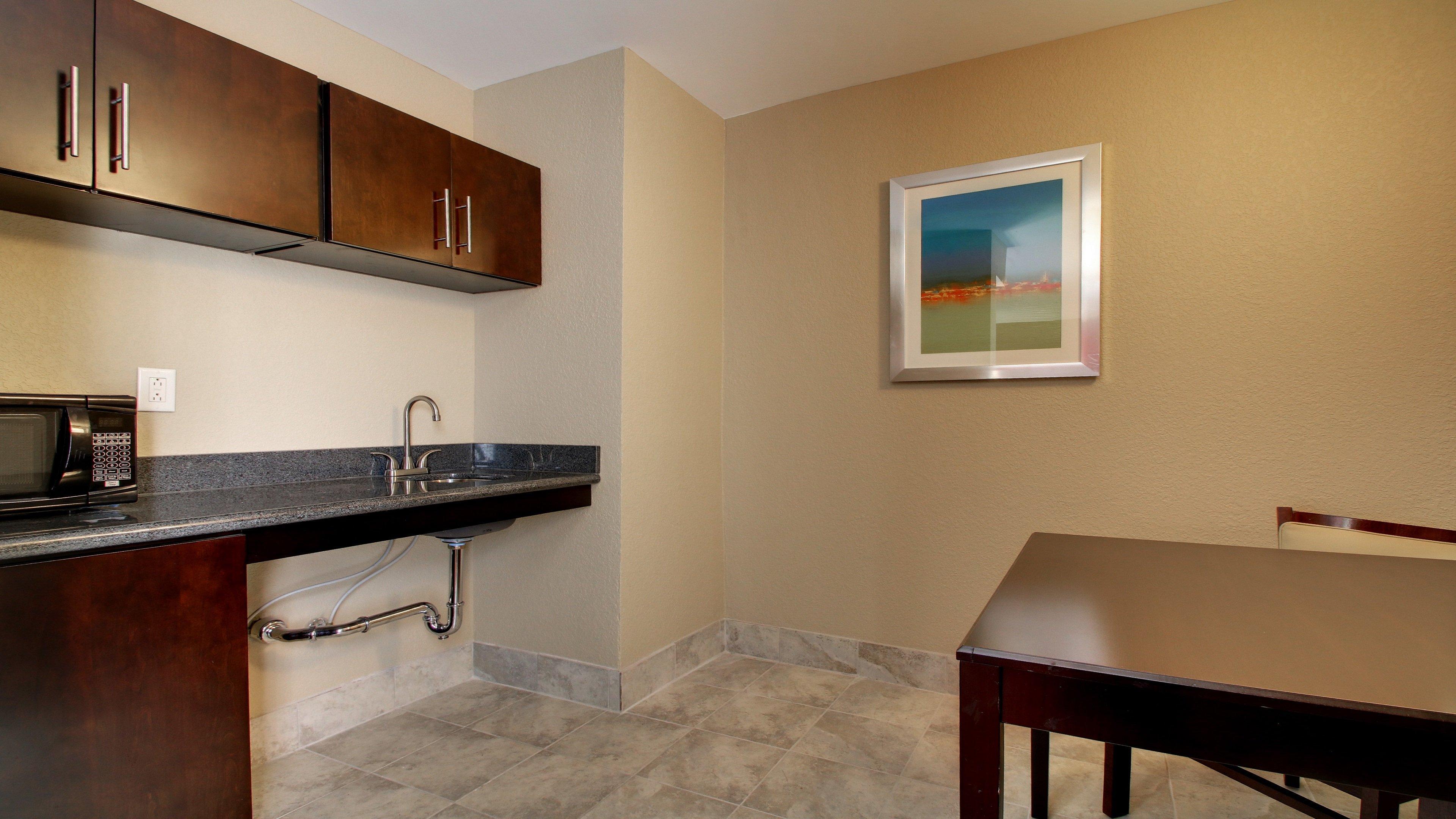 Holiday Inn Express & Suites Jackson Downtown - Coliseum By Ihg Eksteriør billede